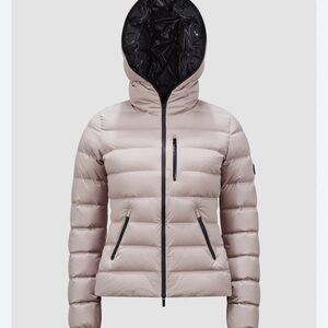 Moncler Herbe Jacket Reversible